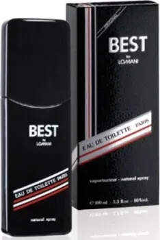 Lomani Best EdT (100 мл)