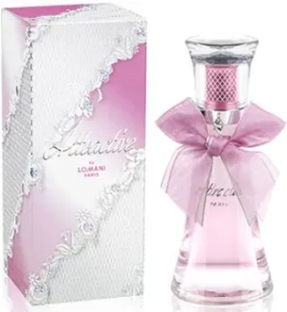 Lomani Attractive EdP (100 мл)