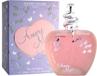 Jeanne Arthes Amore Mio EdP (100 мл)