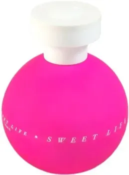 Geparlys Sweet Life for Women EdP (100 мл)