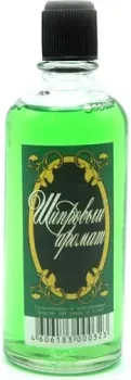 Бахташ Шипровый аромат EdC (99 мл)