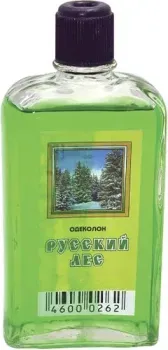 Бахташ Русский лес EdC (83 мл)