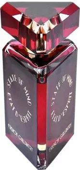 State of Mind French Gallantry EdP (20 мл + 20 мл)