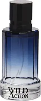 Real Time Wild Action Men EdT (100 мл)