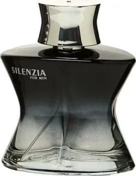 Real Time Silenzia Men EdT (100 мл)