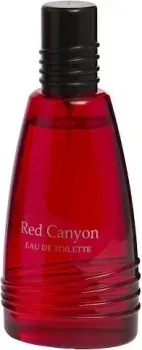 Real Time Red Canyon Men EdT (100 мл)
