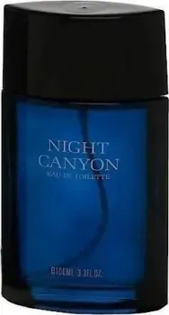 Real Time Night Canyon Men EdT (100 мл)