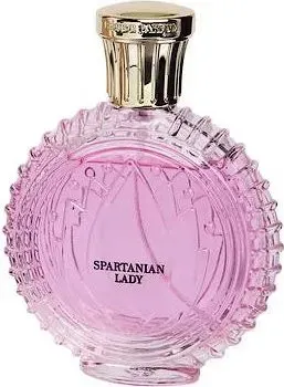Real Time Spartanian Lady EdP (100 мл)