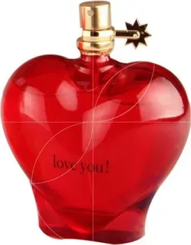 Real Time Love You! Women EdP (100 мл)
