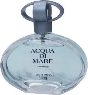 Real Time Acqua Di Mare Women EdP (100 мл)