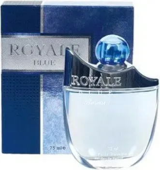 Rasasi Royale Blue Men EdT (75 мл)