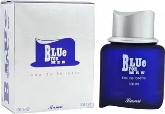 Rasasi Blue For Men EdT (100 мл)