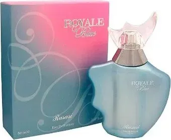 Rasasi Royale Blue EdP (50 мл)