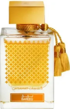 Rasasi Qasamat Bareeq EdP (65 мл)