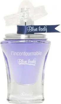 Rasasi Blue Lady 2 L'incontournable EdP (35 мл)