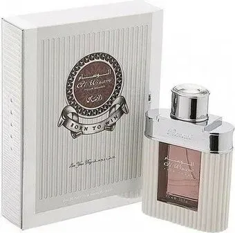 Rasasi Al Wisam Day EdP (100 мл)