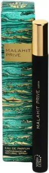 Neo Parfum Nisha Lux Malahit Prive EdP (17 мл)
