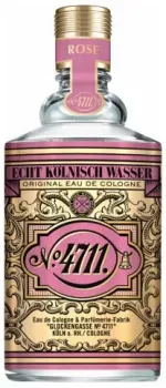 N4711 Floral Collection Rose EdC (100 мл)