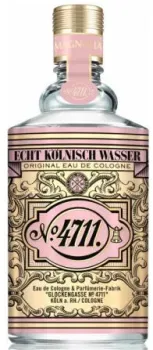 N4711 Floral Collection Magnolia EdC (100 мл)
