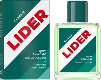 Miraculum Lider Classic EdC (100 мл)