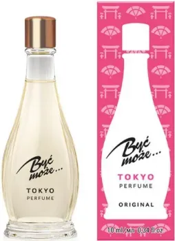 Miraculum Byc Moze Tokyo (10 мл)