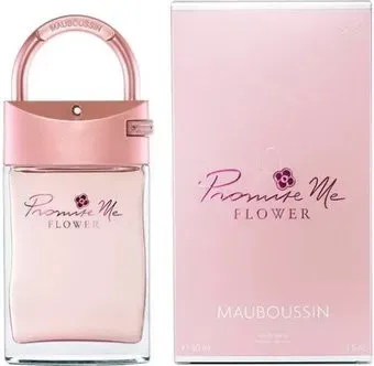 Mauboussin Promise Me EdP (90 мл)