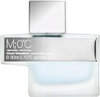 Masaki Matsushima M 0°С EdT (80 мл)