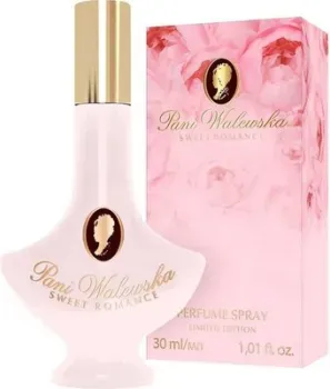 Pani Walewska Sweet romance (30 мл)