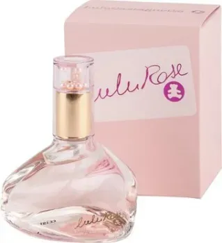 Lulu Castagnette Lulu Rose EdP 100 мл