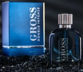 Christine Lavoisier Gross Double Intense EdT (100 мл)