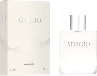 Dilis Parfum La Vie Adagio Profondo EdP (100 мл)