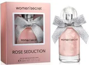 Women'secret Rose Seduction EdP (30 мл)