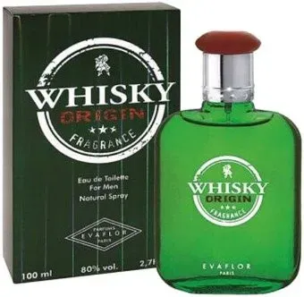 Whisky Origin Men EdT (100 мл)