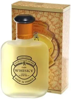 Whisky Men EdT (100 мл)
