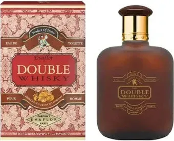 Whisky Double Whisky EdT (100 мл)