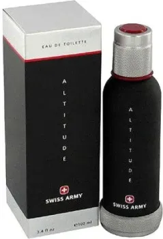 Victorinox Swiss Army Altitude EdT (100 мл)