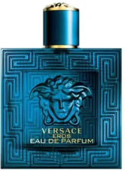 Versace Eros For Men EdP (100 мл)