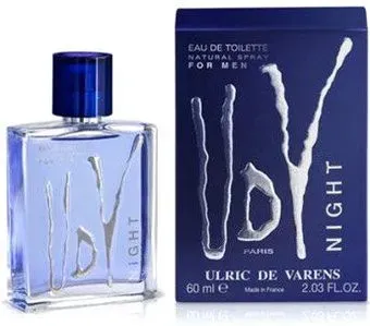 Ulric de Varens Udv Night EdT (100 мл)