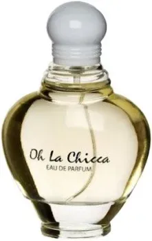 Street Looks Oh La Chicca Women EdP (100 мл)