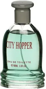 Street Looks City Hopper Men EdT (100 мл)