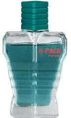 Street Looks 6-Pack For Men EdT (100 мл)
