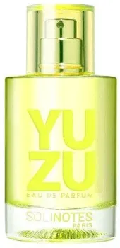 Solinotes Yuzu EdP (50 мл)