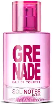 Solinotes Grenade EdP (50 мл)