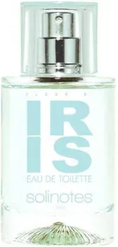 Solinotes Fleur d’Iris EdP (50 мл)