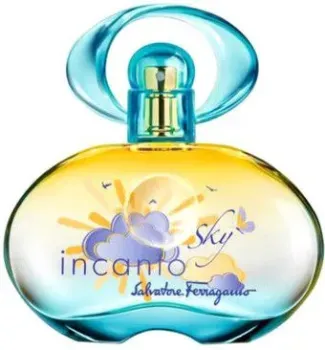 Salvatore Ferragamo Incanto Sky EdT (50 мл)