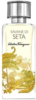 Salvatore Ferragamo Savane Di Seta EdP (50 мл)