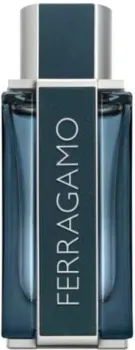 Salvatore Ferragamo Intense Leather EdP (30 мл)