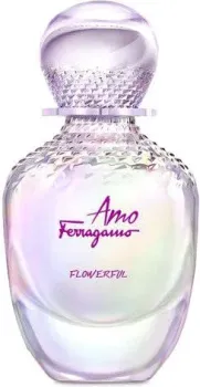Salvatore Ferragamo Amo Flowerful for Women EdT (100 мл)
