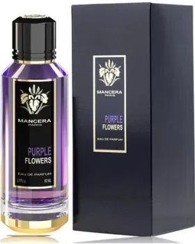 Mancera Purple Flowers EdP (60 мл)