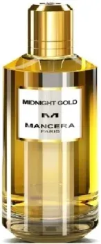 Mancera Midnight Gold EdP (60 мл)
